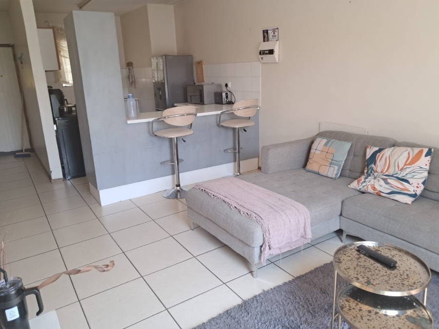 2 Bedroom Property for Sale in Wilgehof Free State